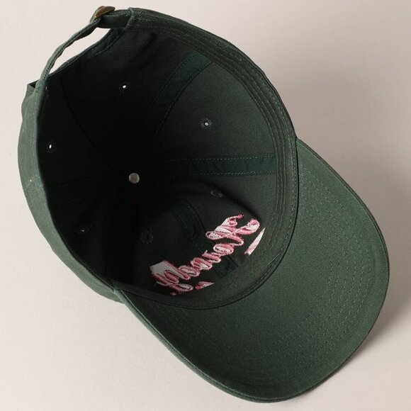 Howdy Darlin' Embroidered Baseball Cap - Picture 5 of 5